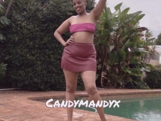 Candymandyx