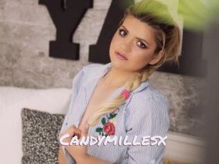 Candymillesx