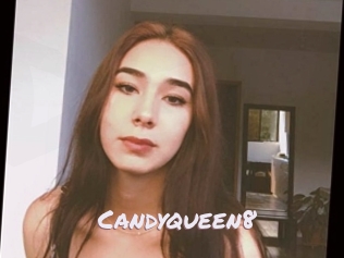 Candyqueen8