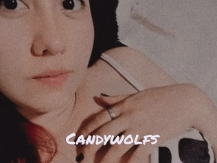 Candywolfs