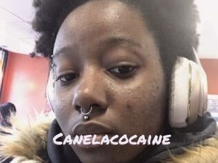 Canelacocaine