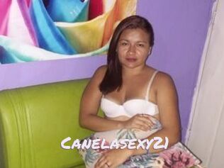 Canelasexy21