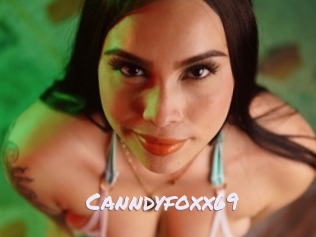 Canndyfoxx69