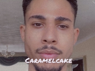 Caramelcake