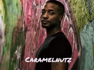 Caramelnutz