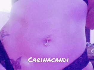 Carinacandi