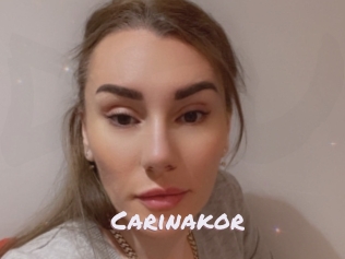 Carinakor