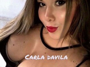 Carla_davila