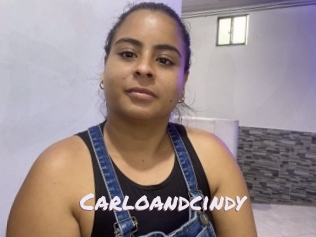 Carloandcindy