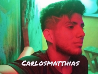 carlosmatthias Deutsche Sexcams