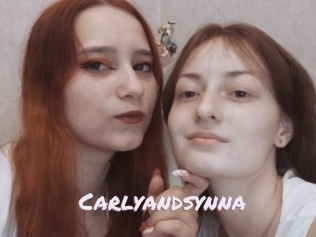 Carlyandsynna