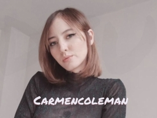 Carmencoleman