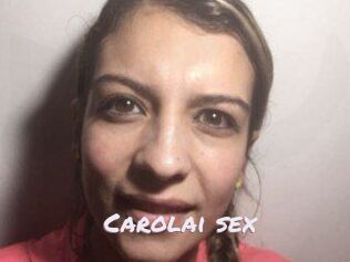 Carolai_sex