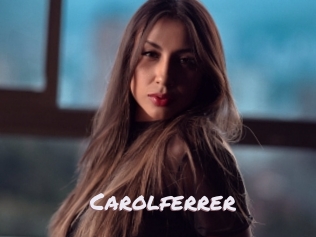 Carolferrer