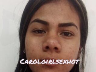 Carolgirlsexhot