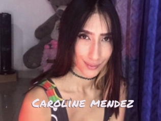 Caroline_mendez