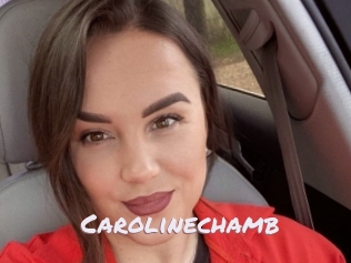 Carolinechamb