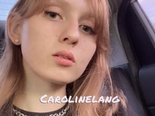 Carolinelang