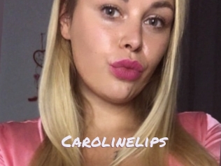 Carolinelips