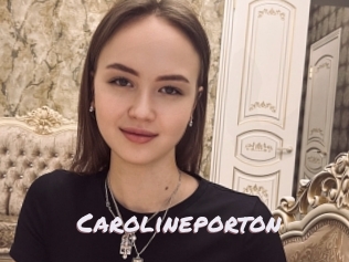 Carolineporton