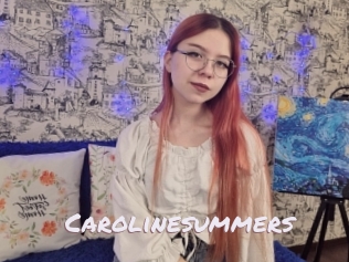 Carolinesummers