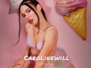 Carolinewill