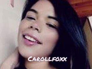 Carollfoxx