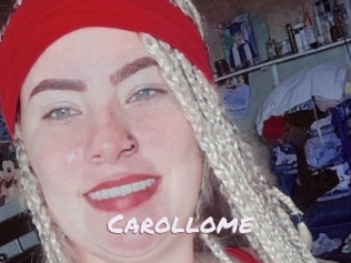 Carollome