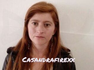 Casandrafirexx