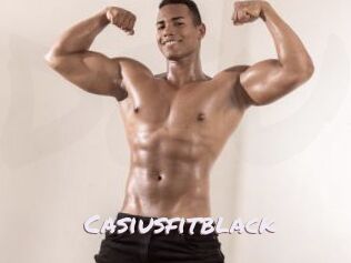 Casiusfitblack