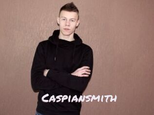 Caspiansmith