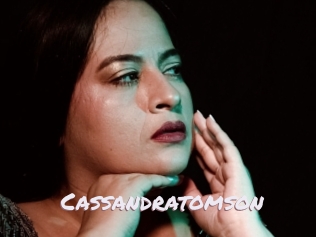 Cassandratomson