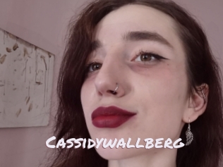 Cassidywallberg