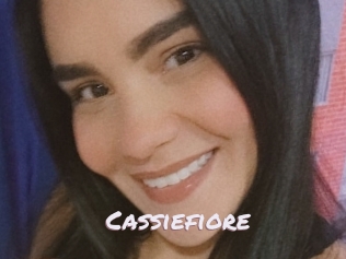 Cassiefiore