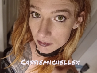 Cassiemichellex