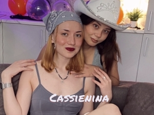 Cassienina