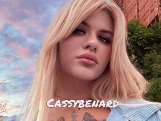 Cassybenard