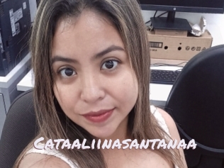 Cataaliinasantanaa