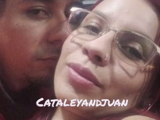 Cataleyandjuan