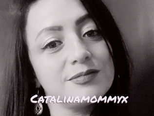 Catalinamommyx