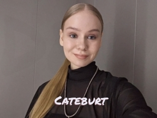 Cateburt