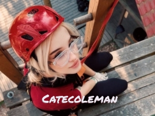 Catecoleman