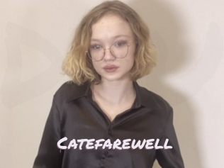 Catefarewell