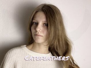 Catefeathers