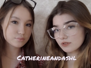 Catherineandashl