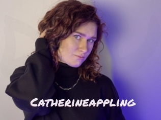 Catherineappling