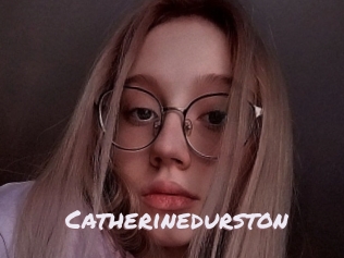 Catherinedurston