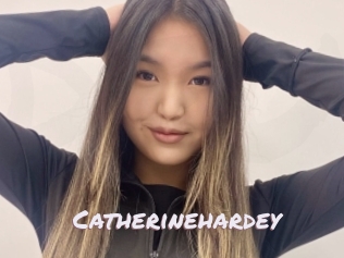 Catherinehardey
