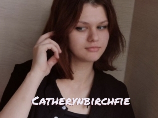 Catherynbirchfie