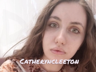 Catheryncleeton